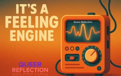 More Than a Story: The Technologies Powering Queer Reflection
