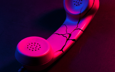 Echoes of Erasure: Trump Shuts the ‘Press 3’ LGBTQ+ Hotline